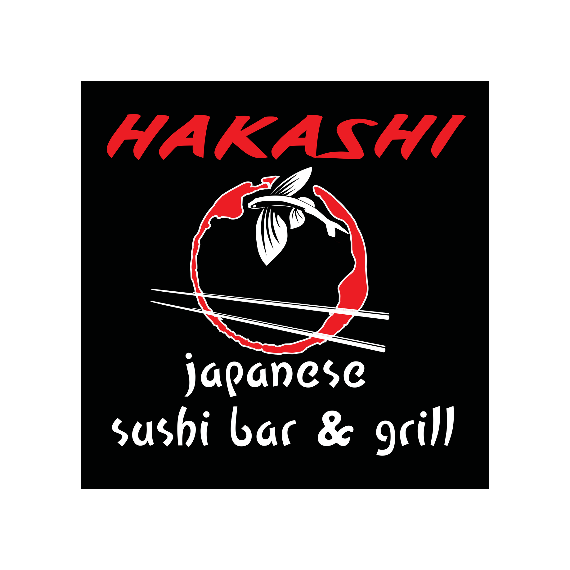 Hakashi Sushi