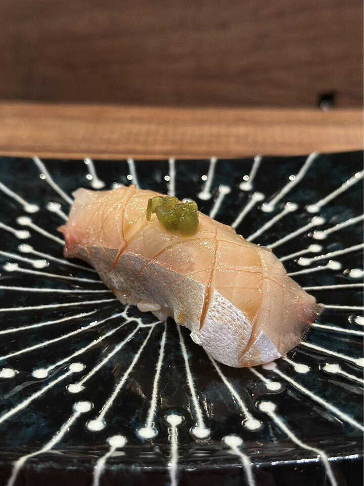 Hakashi Sushi